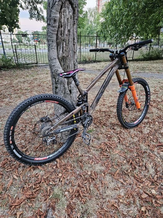 Propain Rage 27.5 L
