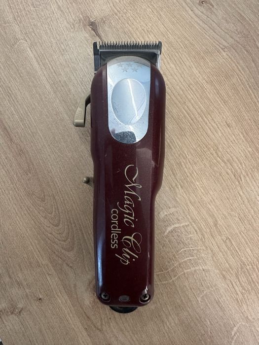 Wahl Magic Cliper