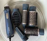 Perie rotativa Babyliss