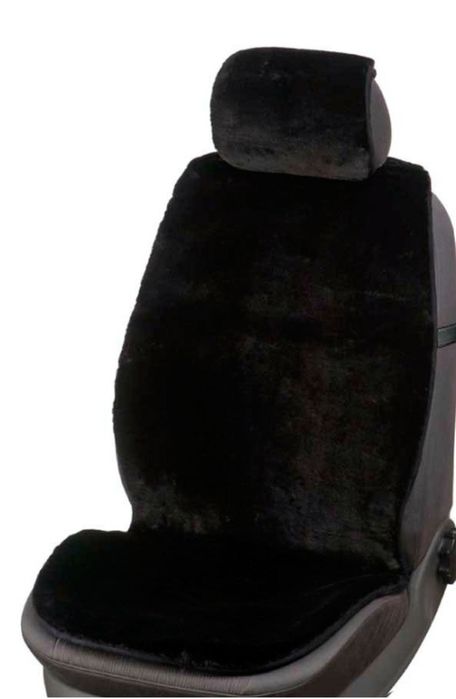 Накидка с подогревом на сидения авто