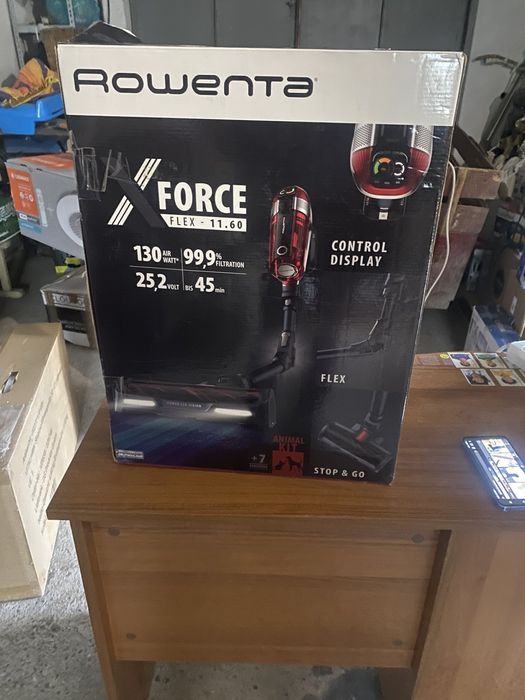 Ликвидация! Rowenta Bissell Thomas