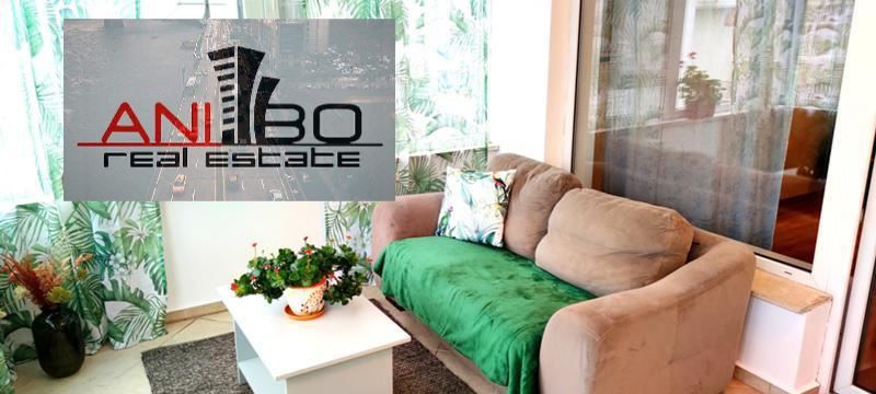 Дава се под наем Двустаен апартамент в Варна, Център - 55 кв.м за 690 € - Снимка #9