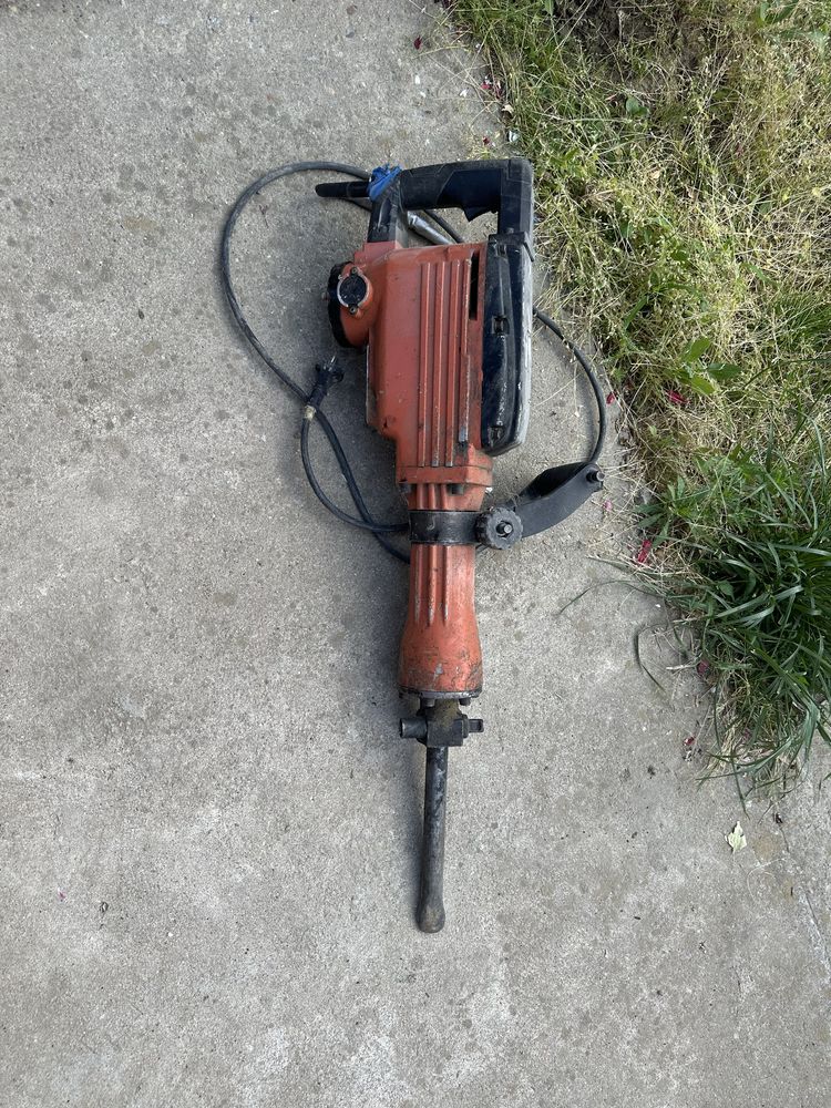 Demolator functional