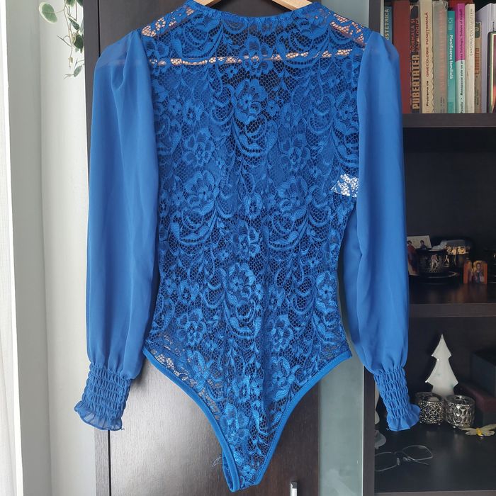 Body elegant dama
