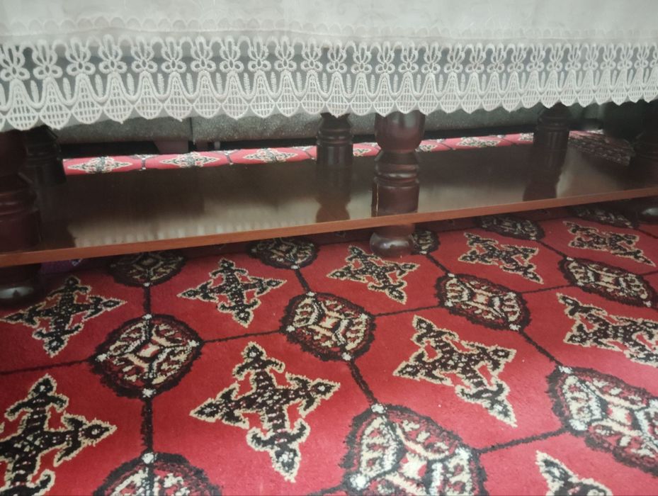 Mebel Zal uchun Ugolok