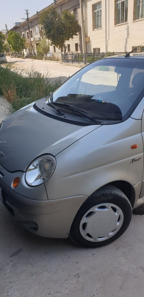 Matiz best 2006 satyani zôr