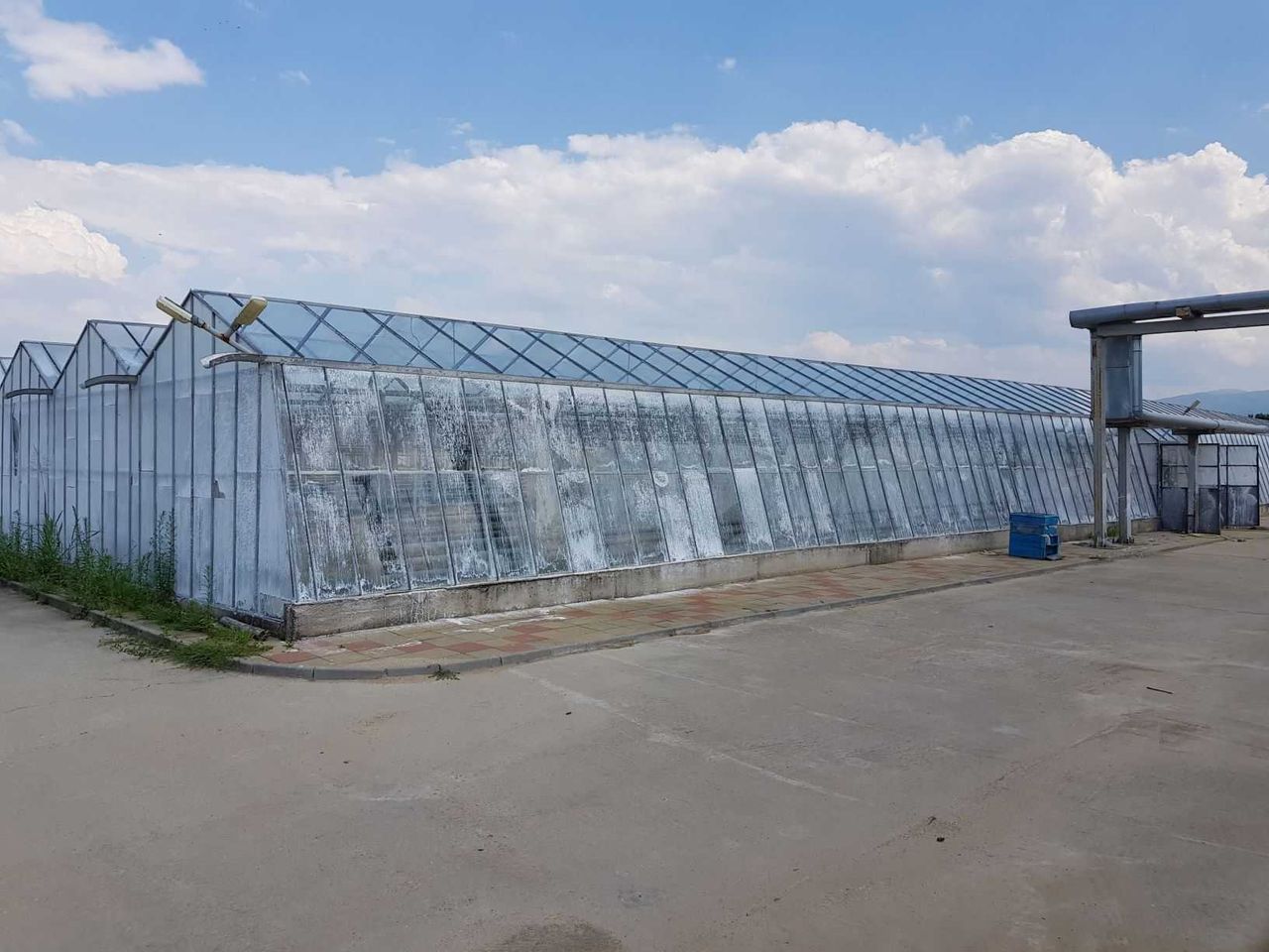 Продава се Земеделски имот в с. Говедаре, Област Пазарджик -  кв.м за 78000 €/дка - Снимка #16