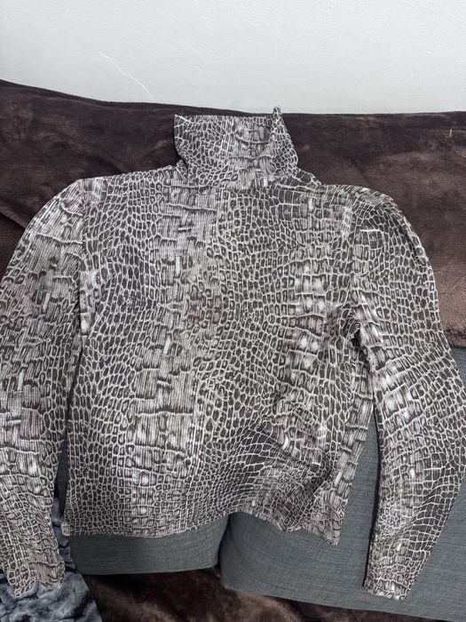 Vand bluza subtire Shein