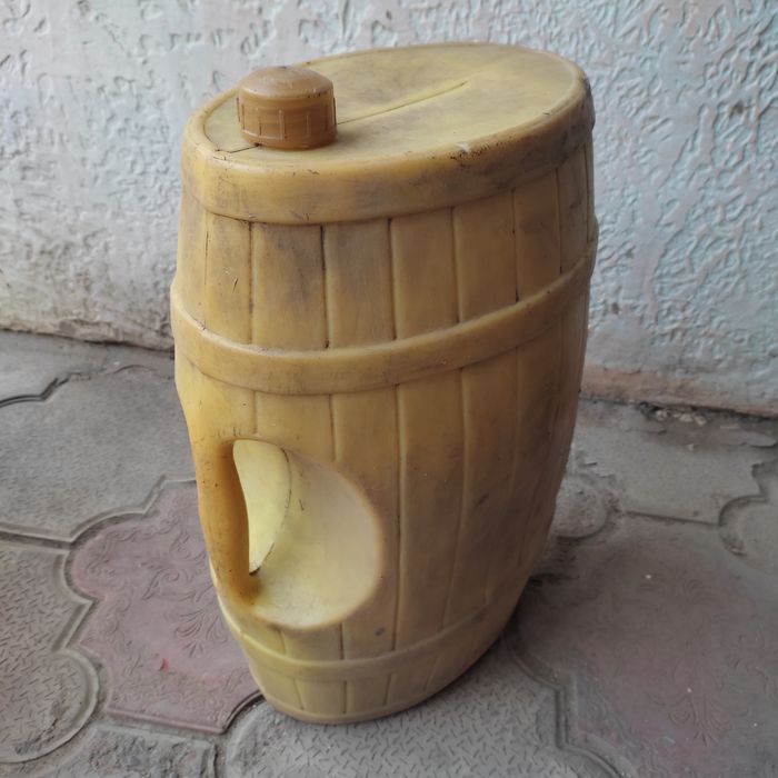 Канистра 10 лит. СССР