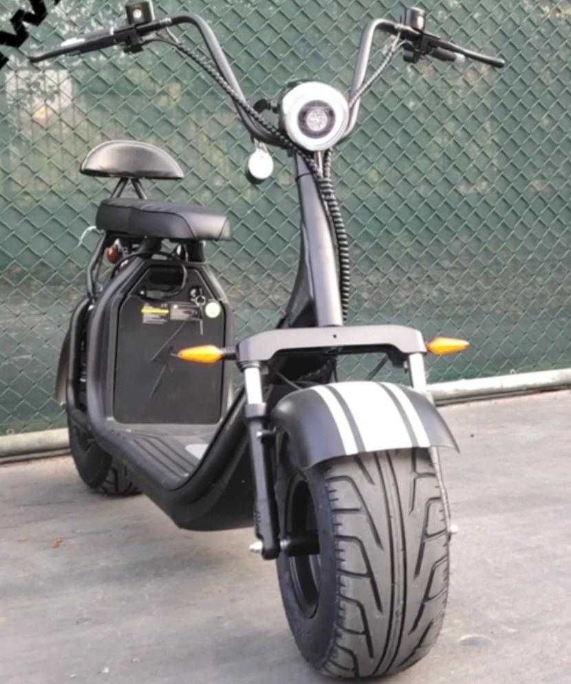 Anvelopa Cauciuc scuter electric ATV 225 55 8  225 40 10 bicicleta