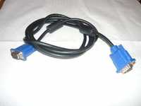 Cablu, cabluri VGA-VGA noi