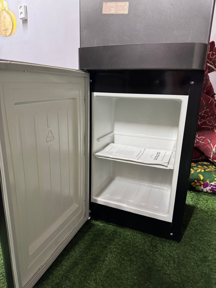 Продам кулер алмаком
