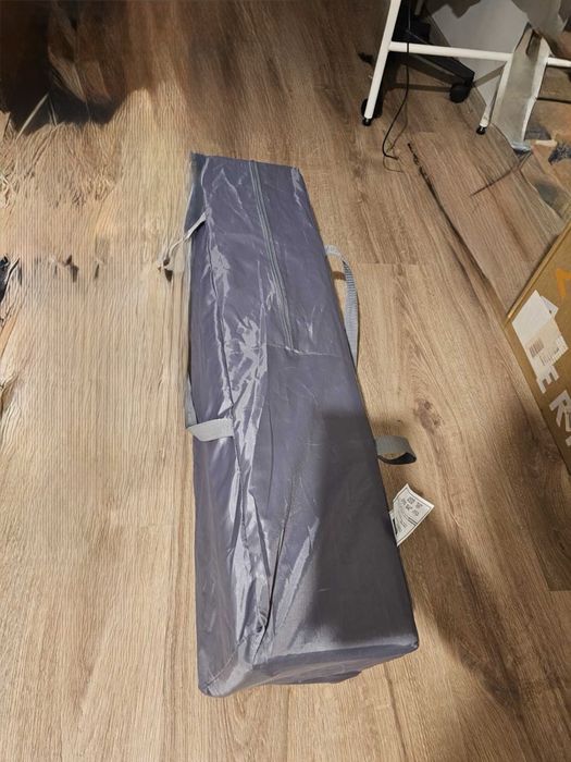 Детска кошара за игра, сгъваема