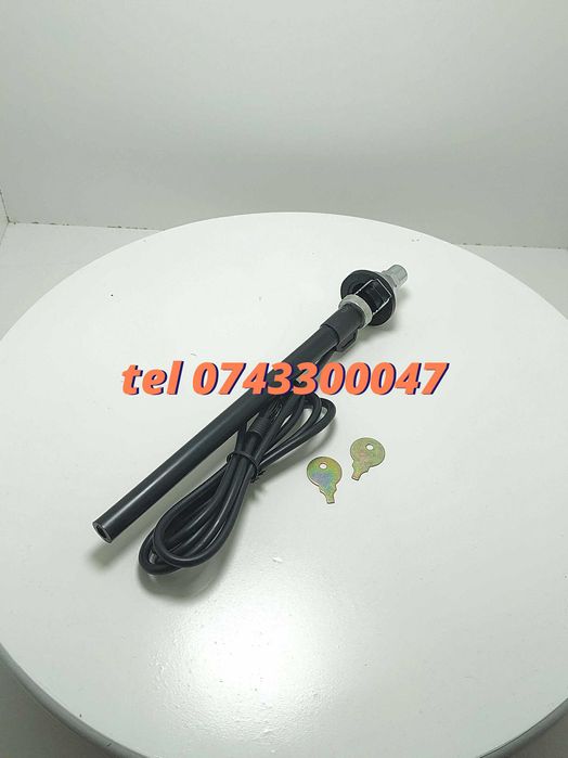 Antena Radio Atv Montare In Aripa Extensibila Manuala