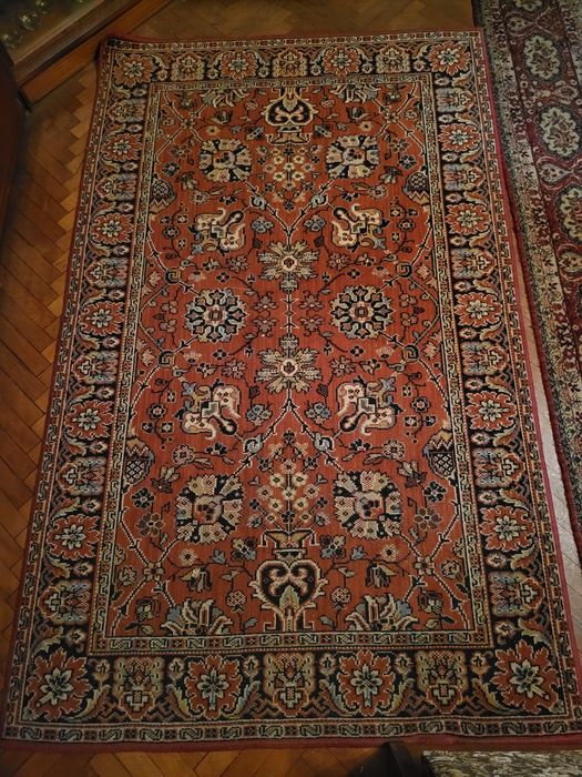 Персийски килим 120/190