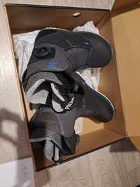Snowboard Rome Bodega Boots