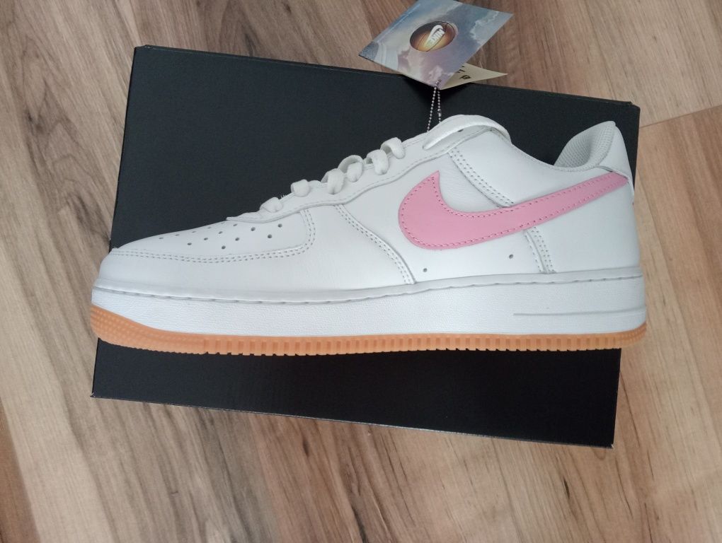 Nike Air Force 1 retro