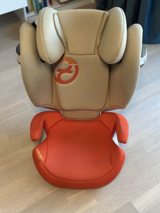 Scaun auto cybex 15-36 kg