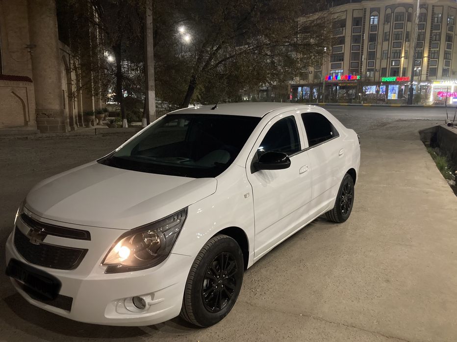 Cobalt midnight 2025