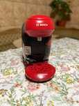 Aparat cafea tassimo