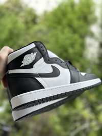 Air Jordan 1 Hight OG Black/White 42.5 NOU