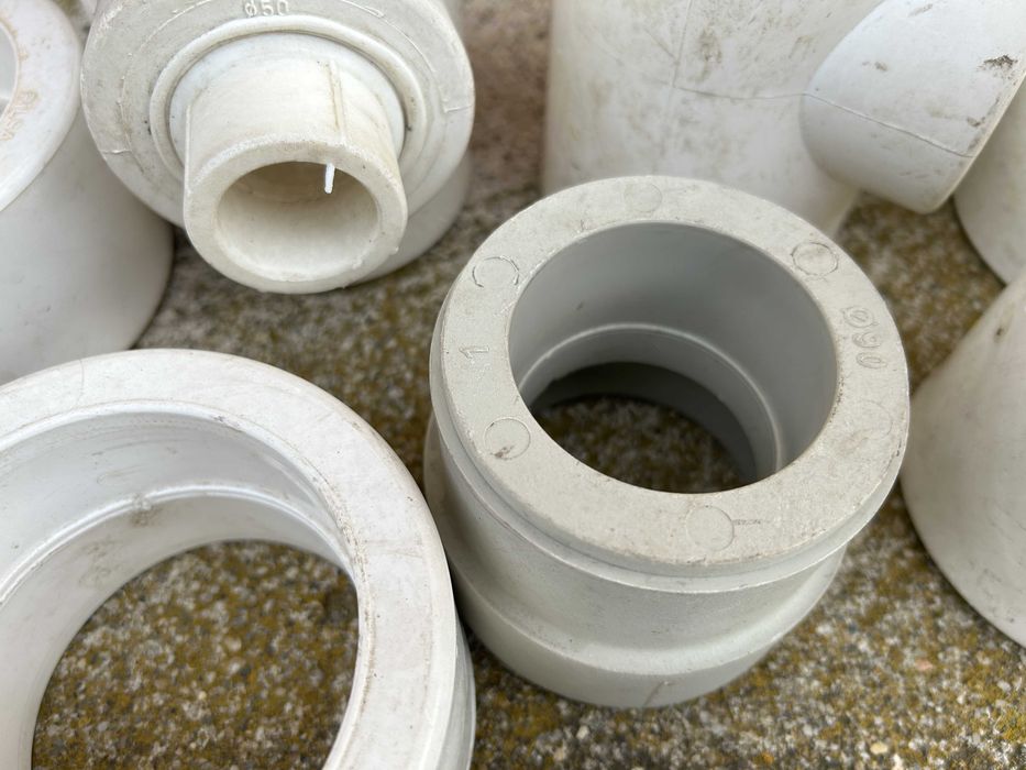 Vand mufe PPR diametru 50-90mm