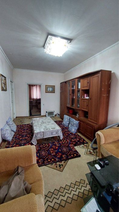 Ijaraga uy oilaga  2 xonali uchtepa