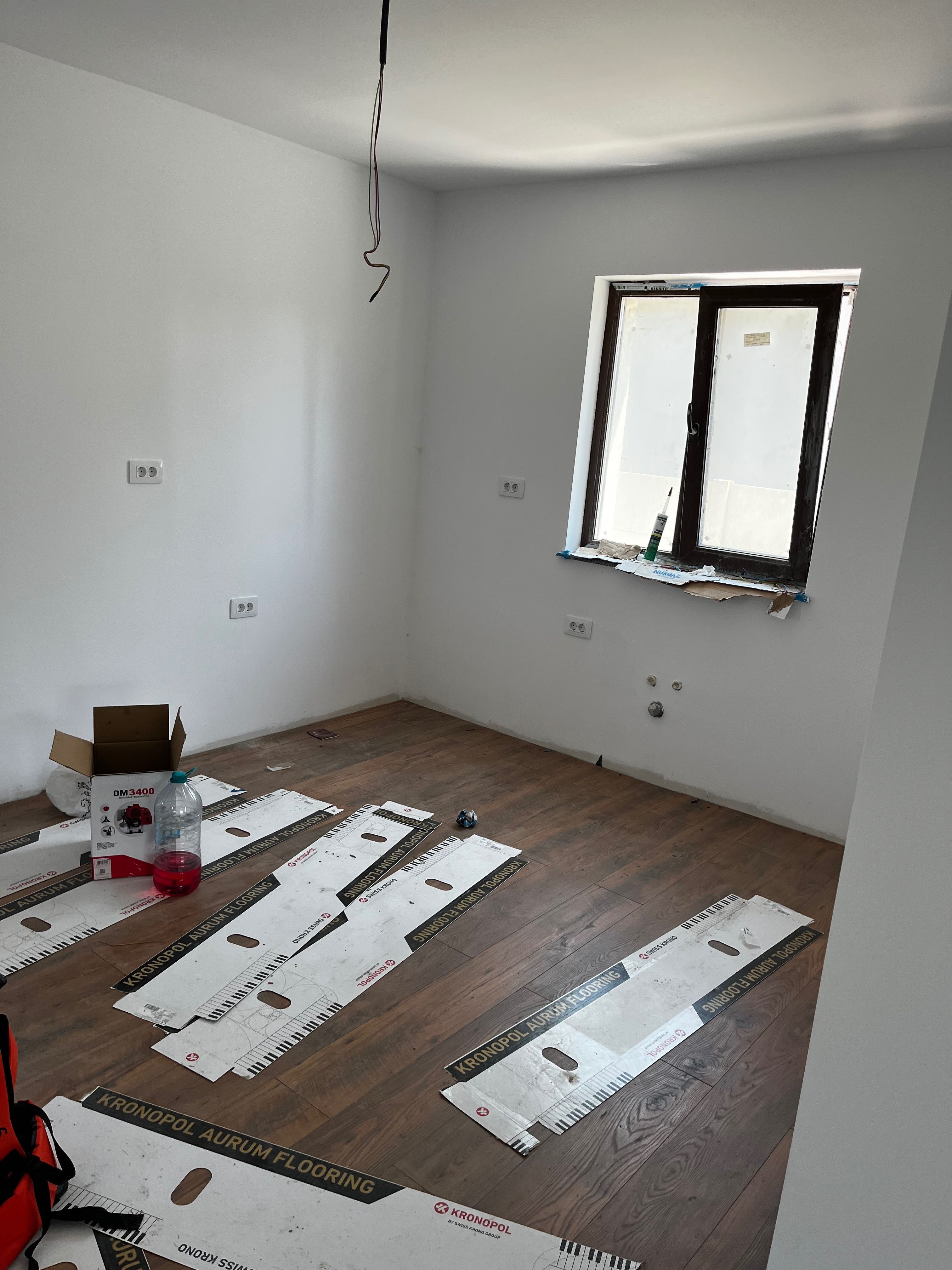 Casa de vânzare zona linistita