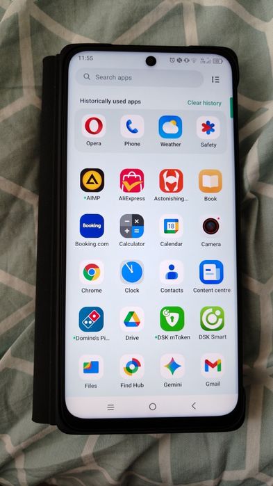 Нова цена! TCL NXTPAPER 60 Ultra