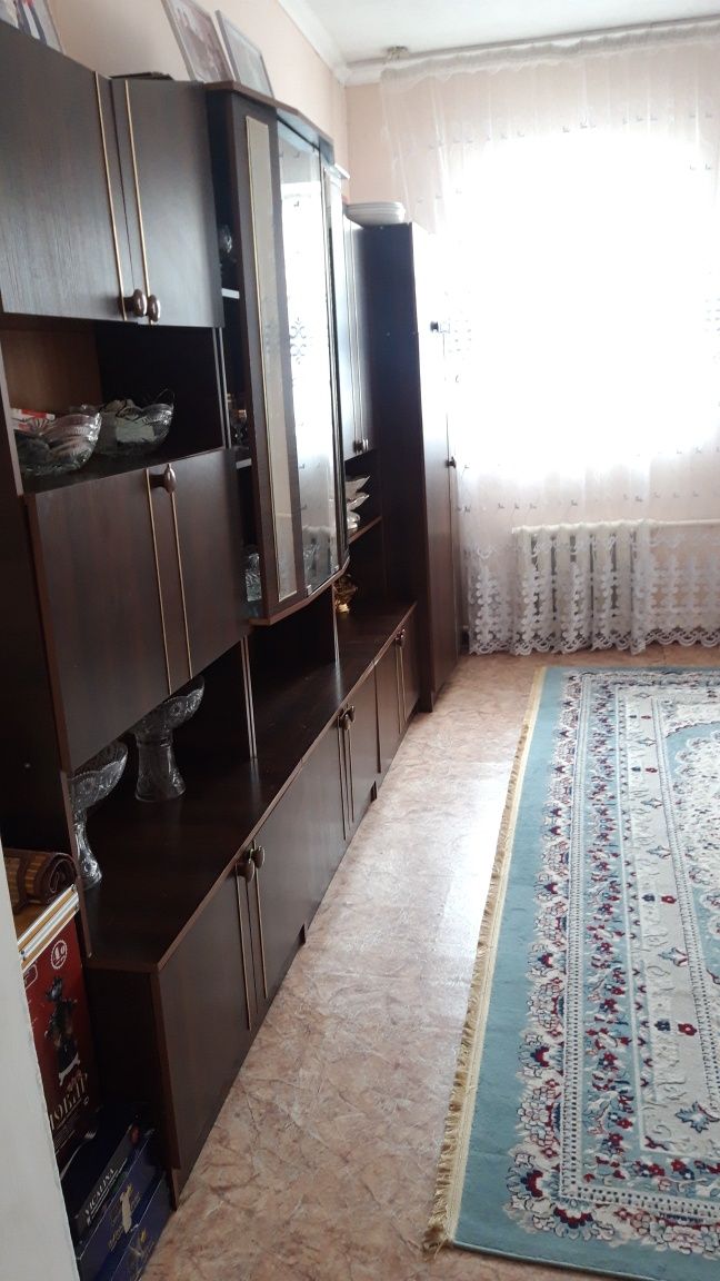 Срочна продается дом. В село Толе би.