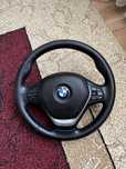 Vand VOLAN Sport Line Bmw F30/F32/F20/F22 (seria 1/2/3/4) cu airbag