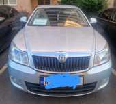 Vând Skoda Octavia