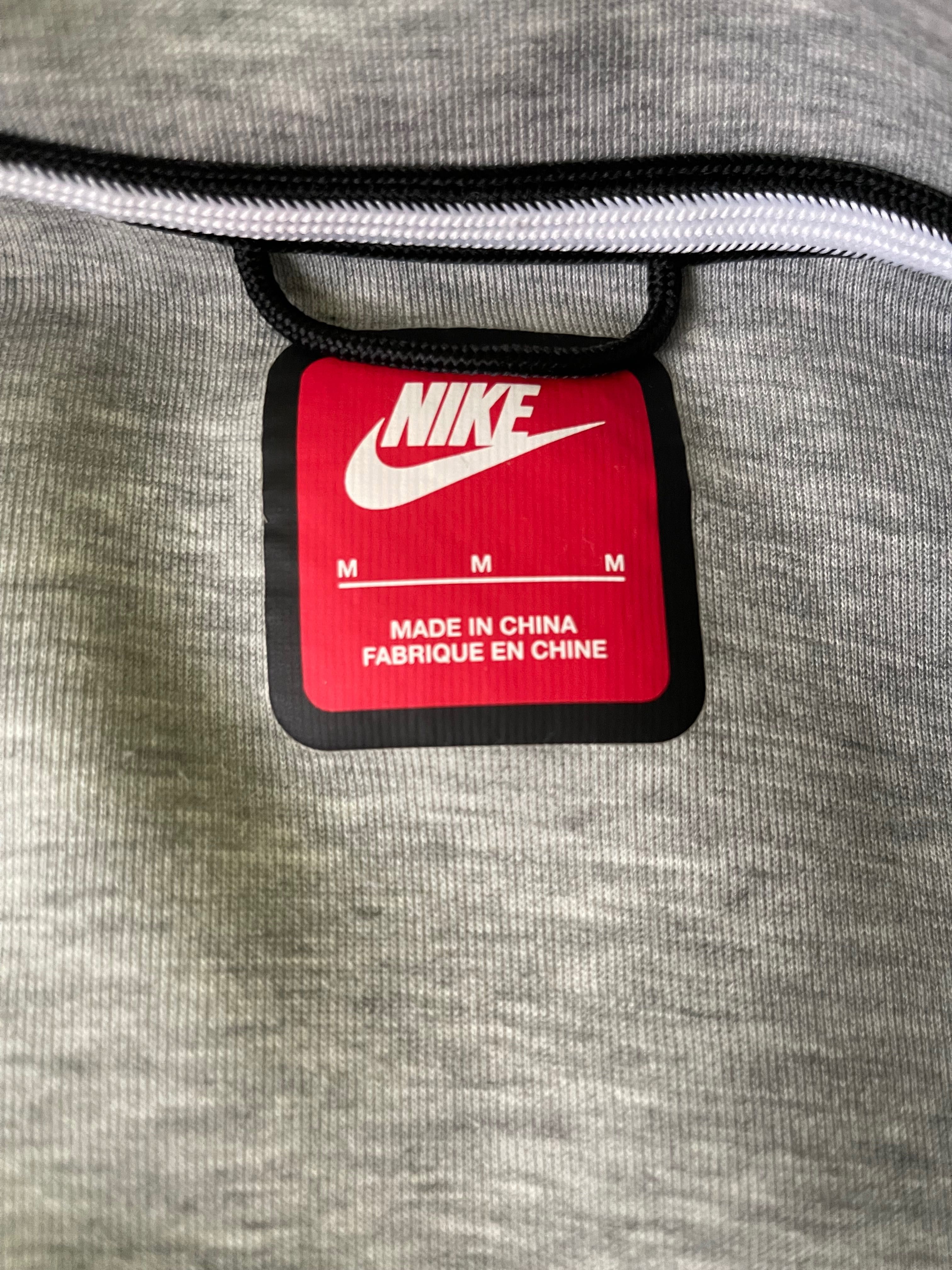 Суитчер Nike Tech Fleece