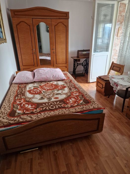 De închiriat apartament 2 camere Govăndari , ultracentral !