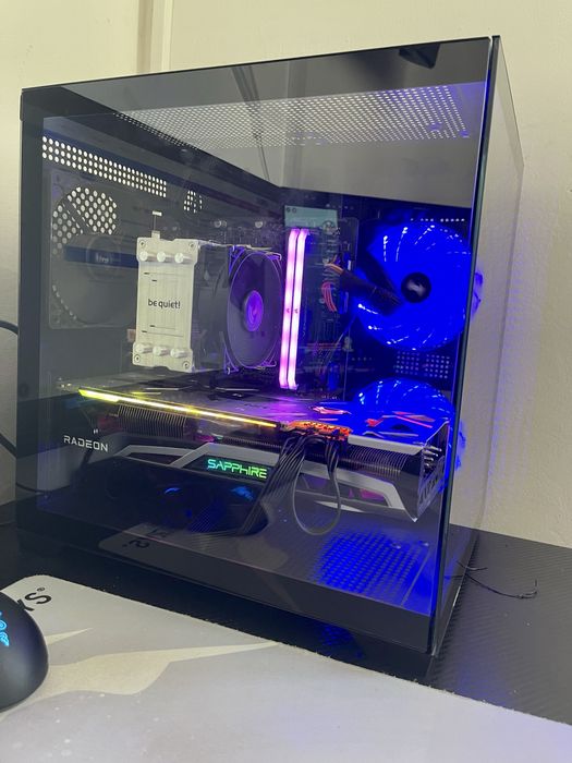 Kit pc ‼️i5 11400f+32gb ram