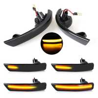 Set semnalizare dinamica oglinda Secventiala Ford Focus 2 3 Mk2 Mk3