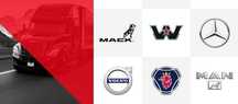 GPS Harti Camion TIR Truck Actualizari Piloton Navitruck Tomtom Garmin