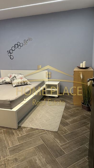 Дава се под наем Тристаен апартамент в Варна, Колхозен пазар - 75 кв.м за 714 € - Снимка #5