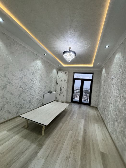 6 хаммом титовада 3 хонали оилага йо 4 кишига ижарага берамиз
