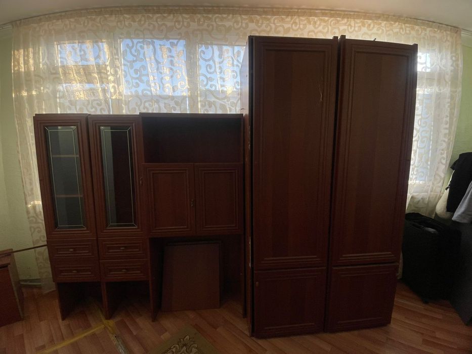 Бу шкафы продаётся