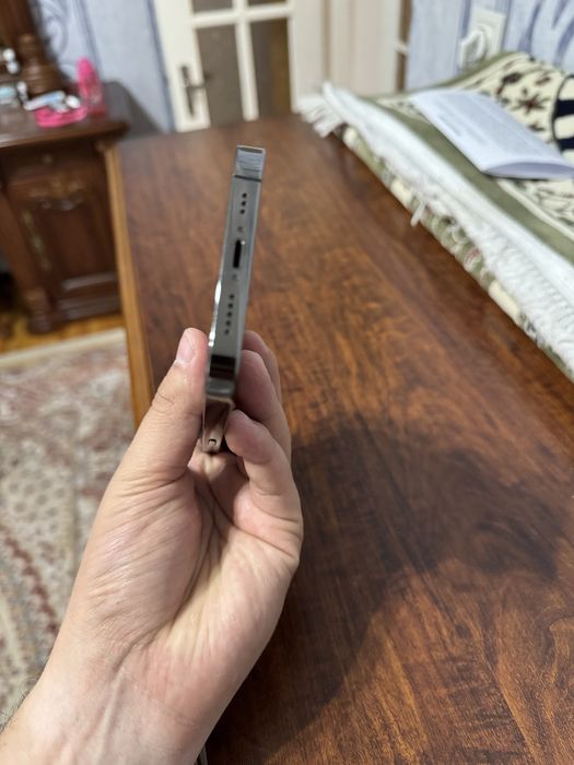 13 pro sotiladi 128 gb