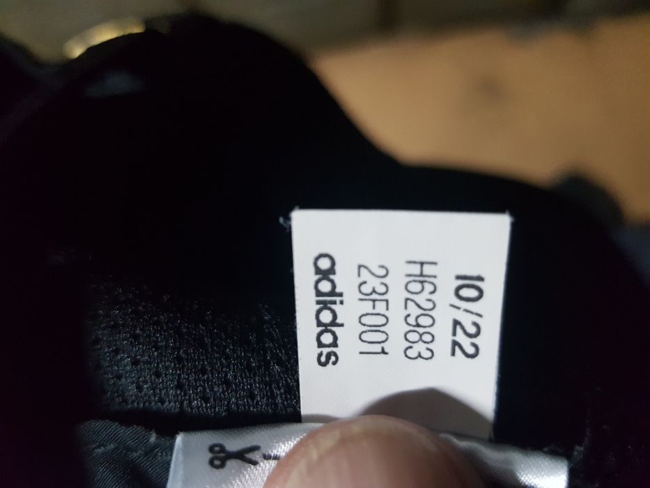 Șapcă y3 nouă impecabila