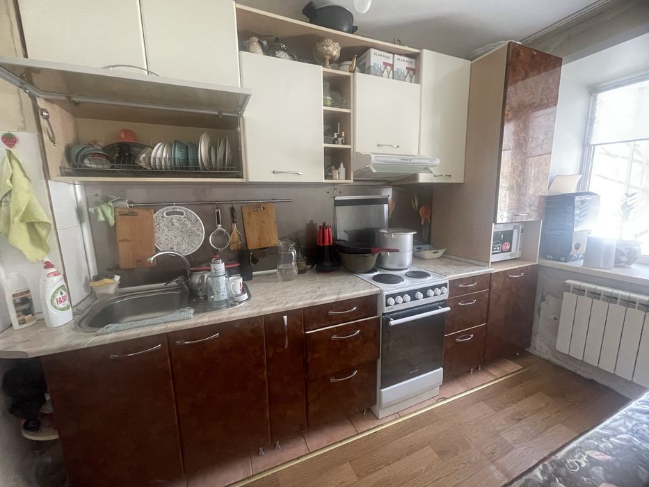 Продам кухонный гарнитур