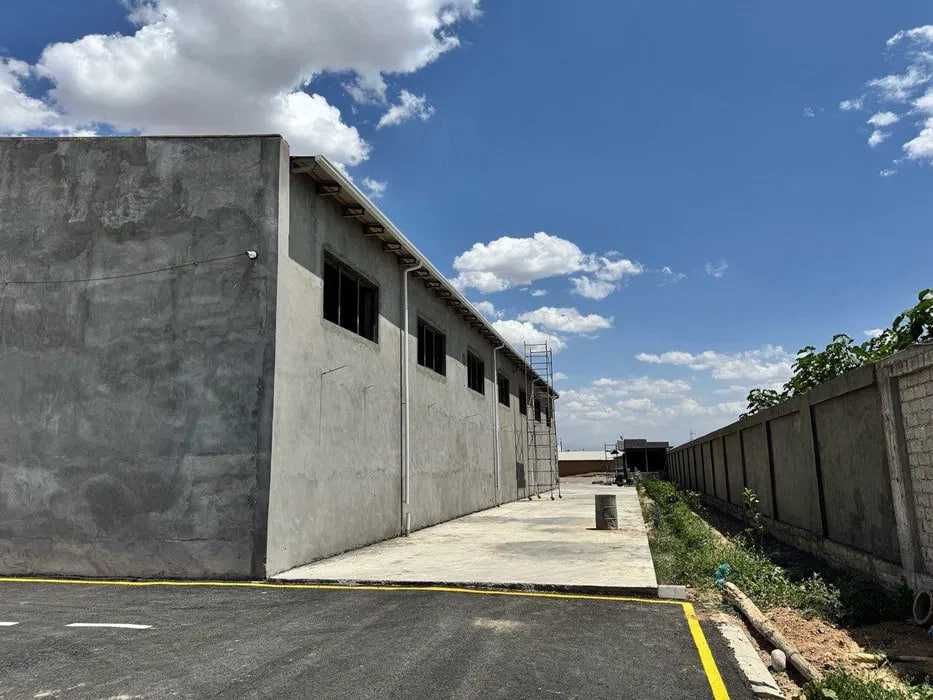 Аренда Помещение под склад Склад арендага берилади