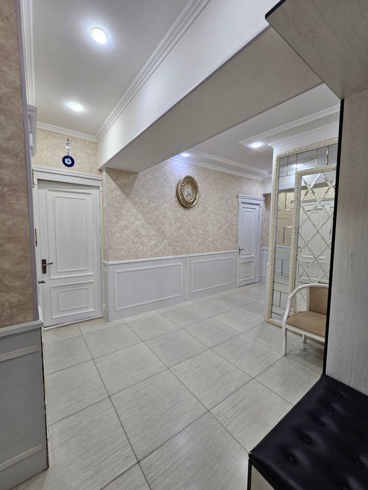 Продается 3х комнатная кв.3й этаж. 95м2. Фрунзе.