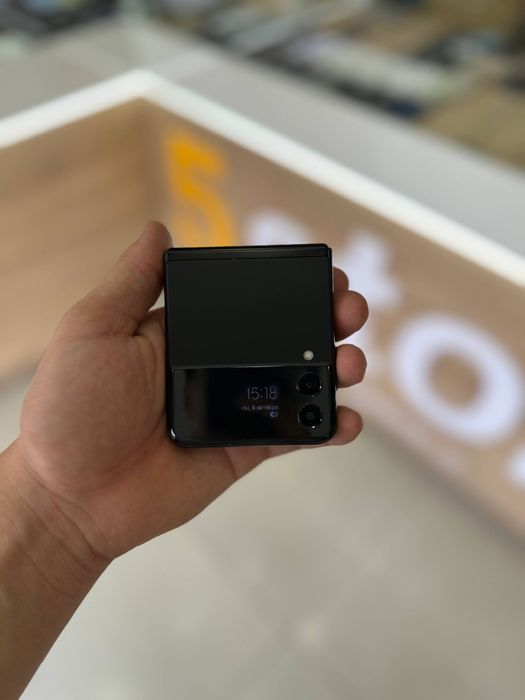 Samsung Z flip 3