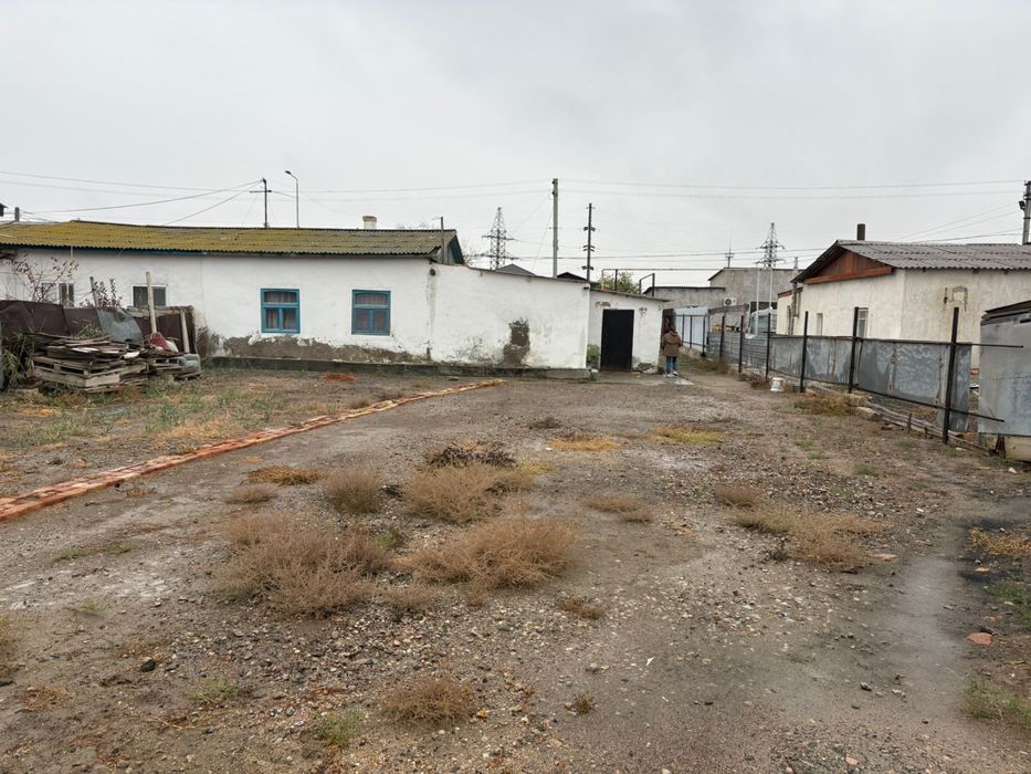 Жилой дом  9 соток