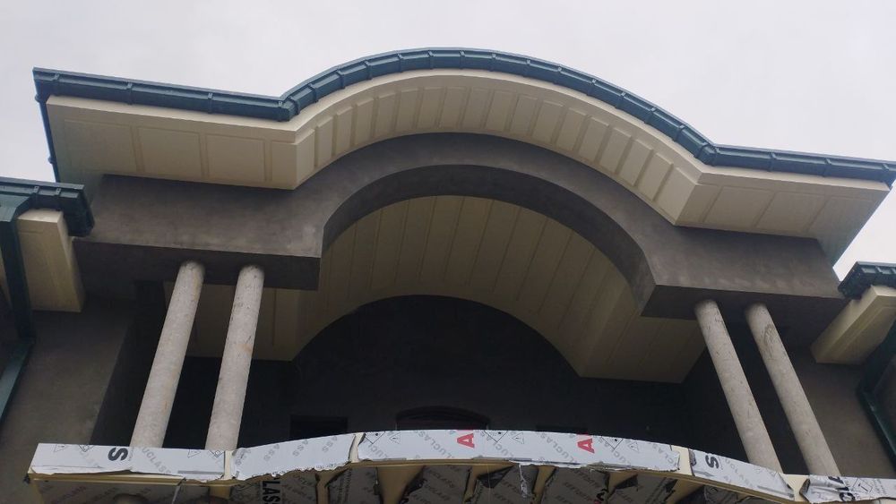 Alyukobond alikafon #alkafon al alucobond