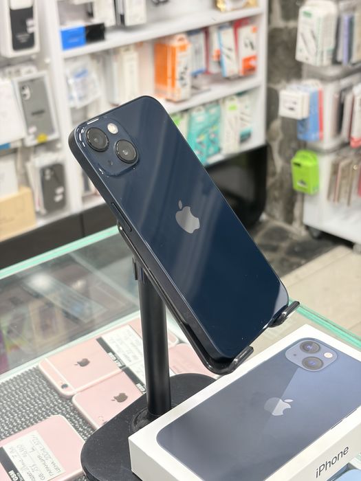 Apple iPhone 13 128GB Black