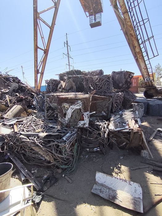 Metalom металлом оламиз б/у metallom metal